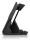 Ubiquiti G3 Touch Pro IP-Telefon Schwarz WLAN