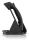 Ubiquiti G3 Touch Pro IP-Telefon Schwarz WLAN