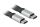 DELOCK USB 3.2 Flachbandkabel Typ-C > Typ-C St/St