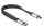 DELOCK USB 3.2 Flachbandkabel Typ-C > Typ-C St/St
