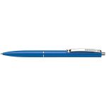 Schneider Kugelschreiber K15 Blau Schreibfarbe Blau 50 Stk.