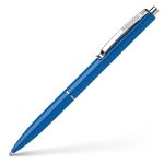 Schneider Kugelschreiber K15 Blau Schreibfarbe Blau 50 Stk.