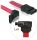 DeLOCK SATA Kabel - 0.5m