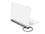 DELOCK Slim Dockingstation 4K USB Type-C I / USB 3.2 Gen 1