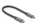 DELOCK Slim Dockingstation 4K USB Type-C I / USB 3.2 Gen 1