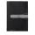 Herlitz 11208394 Sammelmappe Schwarz