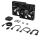 Corsair iCUE LINK RX140 Computergehäuse Ventilator 14 cm Schwarz 2 Stück(e)