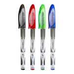 Genie 40018 Tintenroller Stick Pen Schwarz, Blau,...
