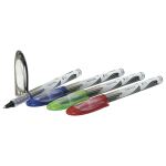 Genie 40018 Tintenroller Stick Pen Schwarz, Blau,...