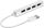 SPEEDLINK SNAPPY SLIM 480 Mbit/s Weiß