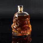 Thumbs Up 1001488 Karaffe, Krug & Flasche 750 l Transparent