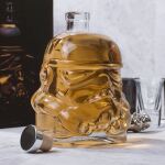 Thumbs Up 1001488 Karaffe, Krug & Flasche 750 l Transparent