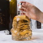 Thumbs Up 1001488 Karaffe, Krug & Flasche 750 l Transparent