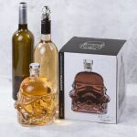 Thumbs Up 1001488 Karaffe, Krug & Flasche 750 l Transparent