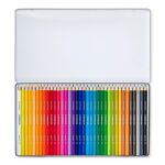 Staedtler ergosoft 157 Mehrfarbig 36 Stück(e)