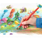 Staedtler ergosoft 157 Mehrfarbig 36 Stück(e)