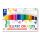 Staedtler ergosoft 157 Mehrfarbig 36 Stück(e)