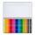 Staedtler ergosoft 157 Mehrfarbig 36 Stück(e)