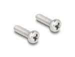 DELOCK RJ50 Verlängerungskabel Stecker zu Buchse S/FTP 5m SW