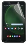 Mobilis 036315 Tablet-Bildschirmschutz Klare Bildschirmschutzfolie Samsung 1 Stück(e)
