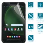 Mobilis 036315 Tablet-Bildschirmschutz Klare Bildschirmschutzfolie Samsung 1 Stück(e)