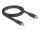 DeLOCK 81004 HDMI-Kabel 5 m HDMI Typ A (Standard) Schwarz