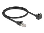 DELOCK Netzwerk Verlängerungsk. RJ45 St > RJ45 Bu...