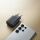 Intenso Power Adapter W30AC, 30W, USB-A und USB-C Anschluss, schwarz