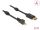 DELOCK Displayport Kabel mini DP -> DP St/St 2.00m 4K +Schra