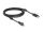 DELOCK Displayport Kabel mini DP -> DP St/St 2.00m 4K +Schra