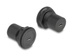 DeLOCK USB 2.0 Typ Micro-B zu USB 2.0 Typ Micro-B...