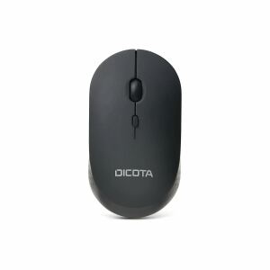 DICOTA SILENT V2 Maus Büro RF Wireless
