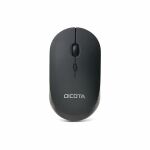 DICOTA SILENT V2 Maus Büro RF Wireless