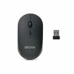 DICOTA SILENT V2 Maus Büro RF Wireless