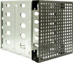 Inter-Tech ER-5255-1 PSU-Abdeckung