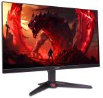 Acer NITRO VG0 VG240Y W3bmiipx Computerbildschirm 60,5 cm (23.8") 1920 x 1080 Pixel Full HD LCD Schwarz