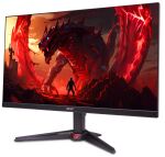 Acer NITRO VG0 VG240Y W3bmiipx Computerbildschirm 60,5 cm (23.8") 1920 x 1080 Pixel Full HD LCD Schwarz