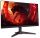 Acer NITRO VG0 VG240Y W3bmiipx Computerbildschirm 60,5 cm (23.8") 1920 x 1080 Pixel Full HD LCD Schwarz