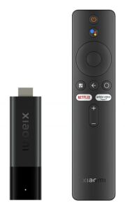 Xiaomi TV Stick 4K HDMI 4K Ultra HD Android Schwarz