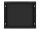 Lanberg WF01-6609-00B Rack 9U Wandmontiertes Regal Schwarz