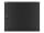Lanberg WF01-6609-00B Rack 9U Wandmontiertes Regal Schwarz