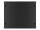 Lanberg WF01-6609-00B Rack 9U Wandmontiertes Regal Schwarz