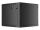 Lanberg WF01-6609-00B Rack 9U Wandmontiertes Regal Schwarz