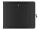 Lanberg WF01-6609-00B Rack 9U Wandmontiertes Regal Schwarz