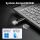 Intenso Twist Line USB-Stick 512 GB USB Type-A / USB Type-C 3.2 Gen 1 (3.1 Gen 1) Anthrazit