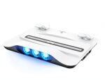 EgoGear SCC5-P5-WH Spielkonsolenteil/-zubehör Ladesystem