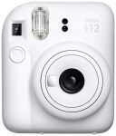 Fujifilm Instax Mini 12 86 x 54 mm Weiß