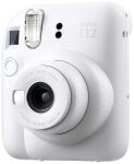 Fujifilm Instax Mini 12 86 x 54 mm Weiß