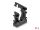 DELOCK Kabelschlauchhalter Verschlussclip 15,8mm 8Stk SW