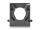 DELOCK Kabelschlauchhalter Verschlussclip 15,8mm 8Stk SW